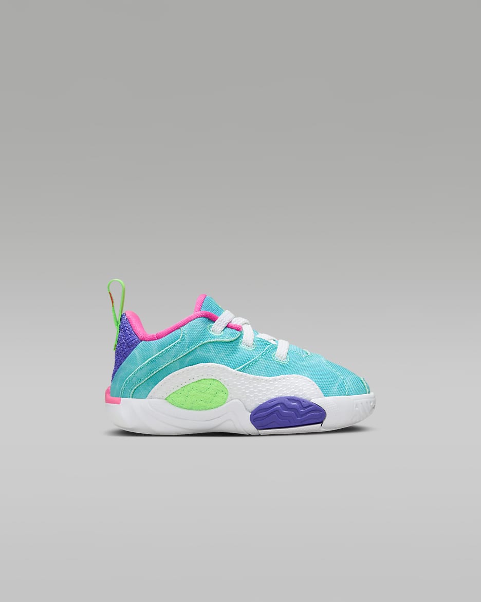 Nike baby size 2 shoes new arrivals